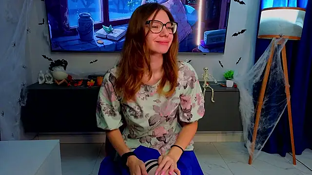 Snapshot of PeiMellison chatting on 25, 11, 2025 PeiMellison online show from 25, 11, 2025