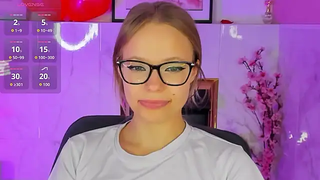 lucy loy online show from 7, 2, 2026