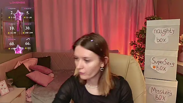 Ursula Andres online show from 10, 6, 2026