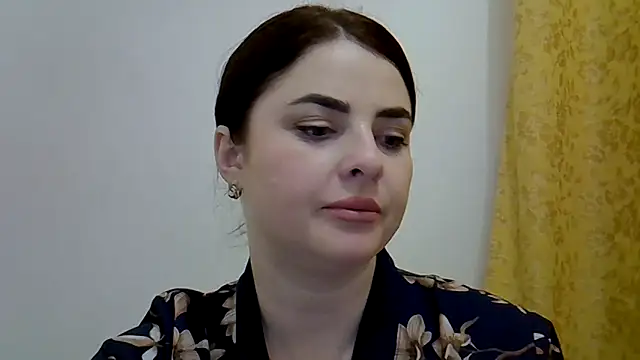 Snapshot of Darkroseq chatting on 19, 12, 2025 Darkroseq online show from 19, 12, 2025