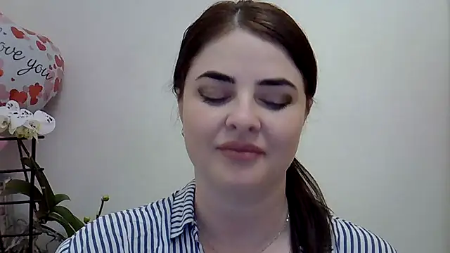 Snapshot of Darkroseq chatting on 21, 3, 2026 Darkroseq online show from 21, 3, 2026