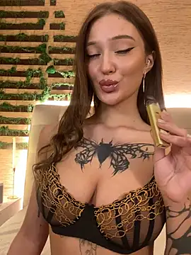 Snapshot of AlishaRuby chatting on 8, 2, 2026 AlishaRuby online show from 8, 2, 2026