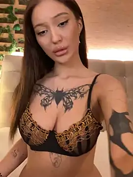 Snapshot of AlishaRuby chatting on 19, 2, 2026 AlishaRuby online show from 19, 2, 2026