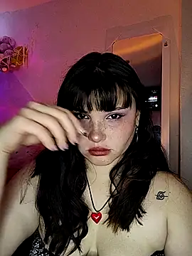 Bloodsweet online show from 3, 12, 2025