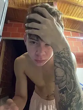 Handsome boys69 online show from 8, 2, 2026