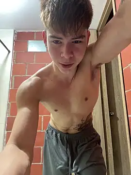 Handsome boys69 online show from 1, 3, 2026