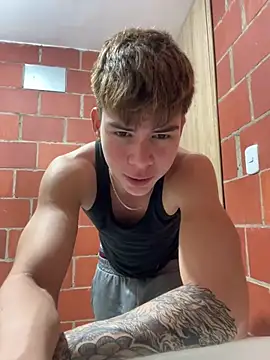 Handsome boys69 online show from 12, 3, 2026