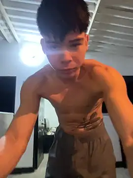 Handsome boys69 online show from 3, 4, 2026