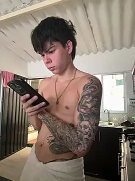 Handsome boys69 online show from 7, 7, 2026