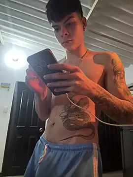 Handsome boys69 online show from 21, 7, 2026