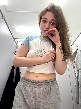 Snapshot of RussianWoman chatting on 14, 1, 2026 RussianWoman online show from 14, 1, 2026