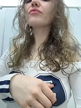 RussianWoman online show from 4, 4, 2026