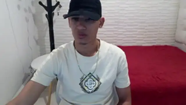 Snapshot of willytal2025 chatting on 12, 1, 2026 willytal2025 online show from 12, 1, 2026