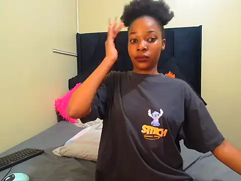 LisaBluexxx1 online show from 6, 4, 2026