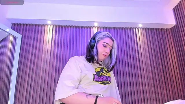 GabyRose9 online show from 22, 5, 2026