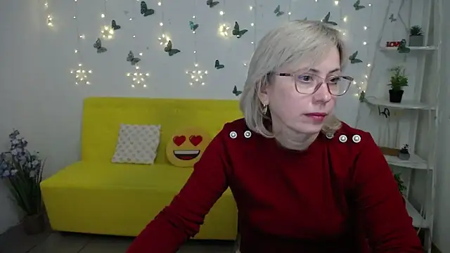 LaurenWishy online show from 23, 2, 2026