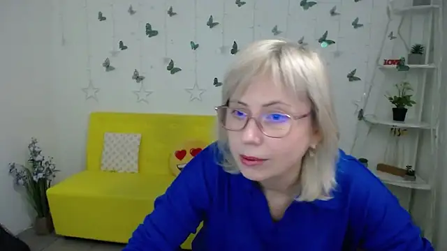 LaurenWishy online show from 27, 2, 2026