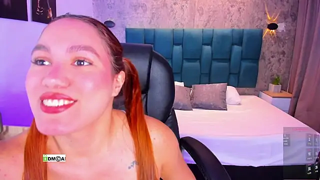 Gabyjackson1 online show from 19, 1, 2026