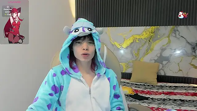 Sylasfrost online show from 21, 12, 2025