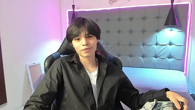 Sylasfrost online show from 19, 2, 2026