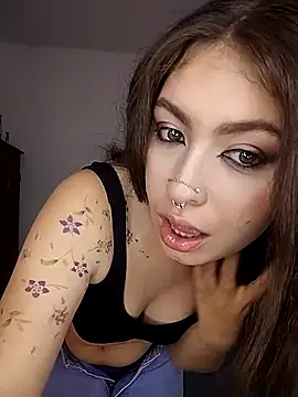 MarieTaylor  online show from 24, 3, 2026