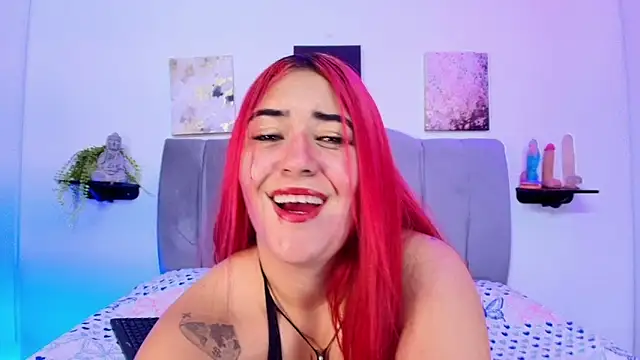 Maddy  Jones online show from 2, 6, 2026