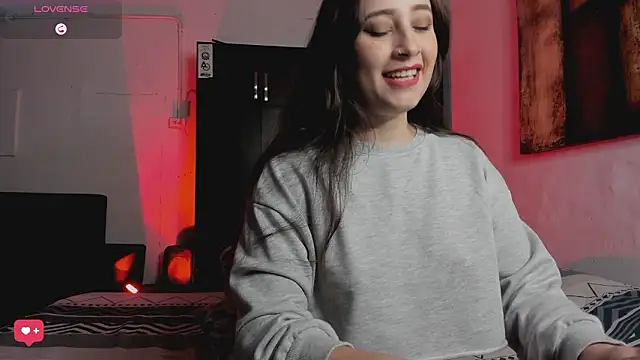 Snapshot of melissaxrose chatting on 19, 2, 2026 melissaxrose online show from 19, 2, 2026