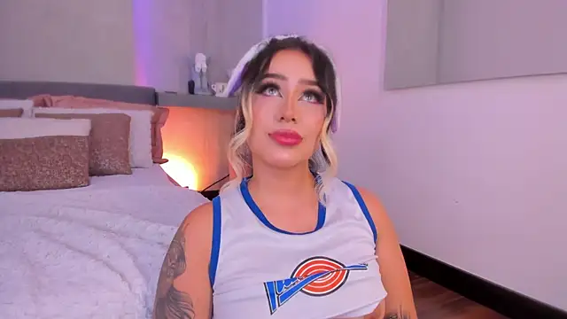 cleo johnson online show from 8, 3, 2026