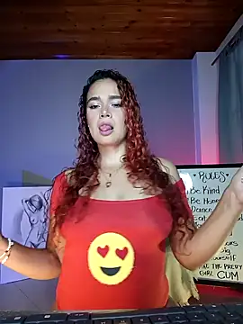 Snapshot of Biikergiirl1 chatting on 25, 11, 2025 Biikergiirl1 online show from 25, 11, 2025