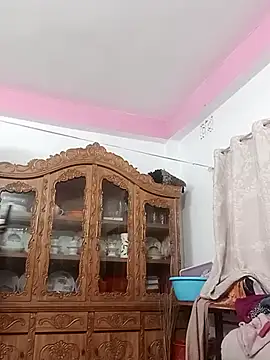 Farihasultana30 online show from 8, 3, 2026