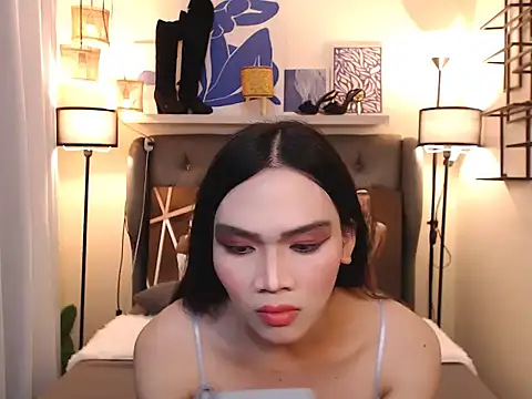 SluttyAmalia online show from 4, 12, 2025