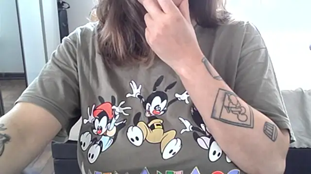 xxxluana online show from 8, 2, 2026