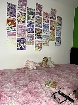 Valen-Foxx1 online show from 11, 3, 2026