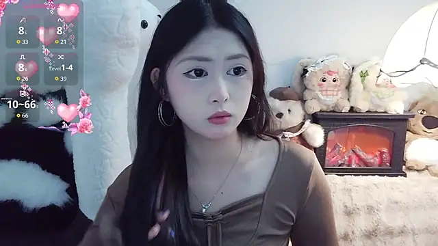 TuTu-077 online show from 17, 3, 2026