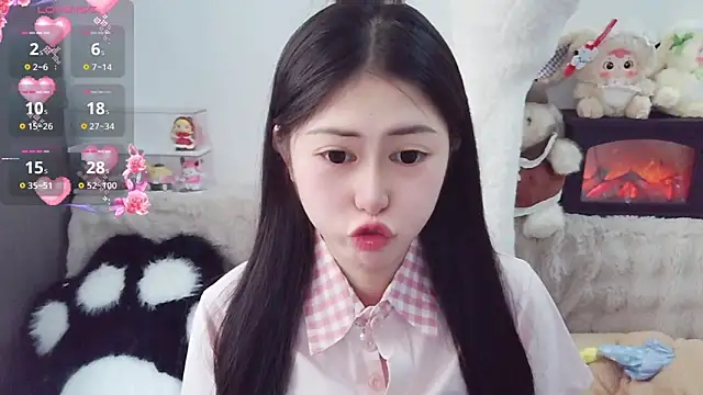 TuTu-077 online show from 24, 4, 2026