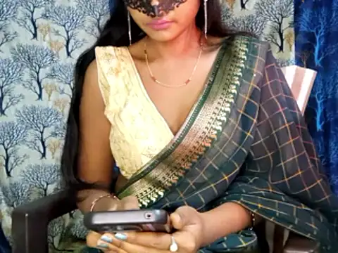 Sassy Shanvi online show from 12, 1, 2026