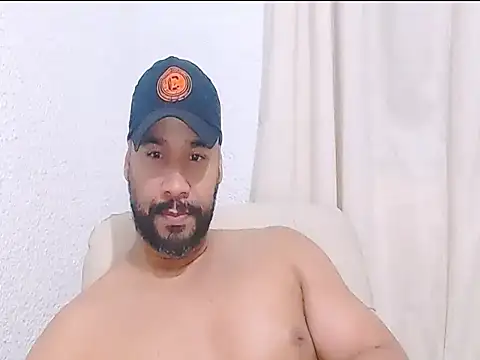 musclehetero online show from 2, 3, 2026