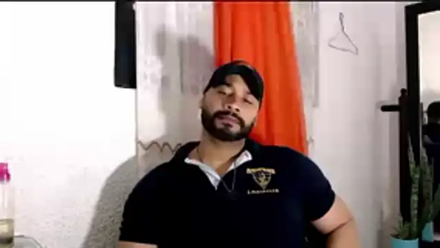 musclehetero online show from 11, 6, 2026