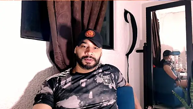musclehetero online show from 13, 6, 2026