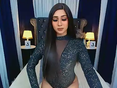 Iris Hilton online show from 15, 2, 2026