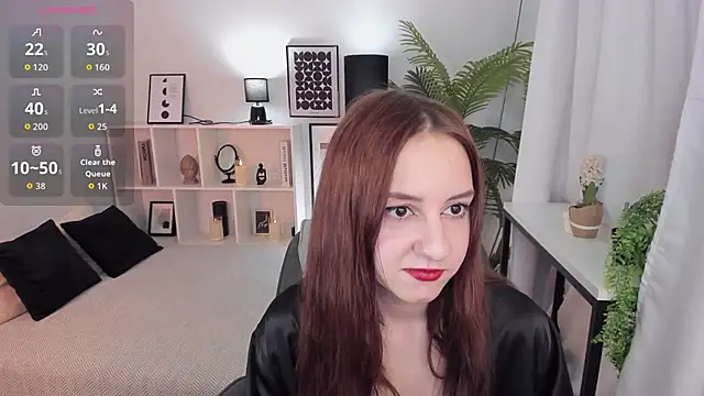 Snapshot of BeautifulSnake chatting on 26, 11, 2025 BeautifulSnake online show from 26, 11, 2025