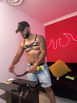 Snapshot of Mike_savage3 chatting on 18, 2, 2026 Mike savage3 online show from 18, 2, 2026