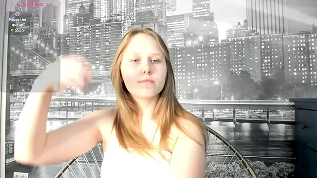 Snapshot of VoidElaris chatting on 5, 6, 2026 VoidElaris online show from 5, 6, 2026