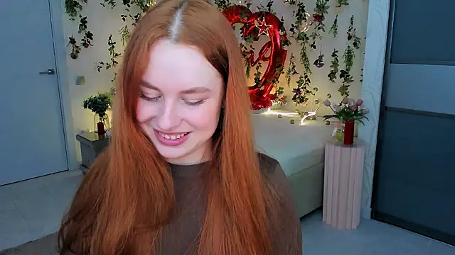 AirySilhouette online show from 21, 2, 2026