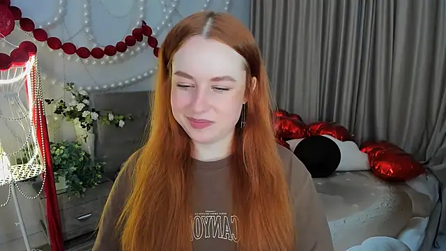 AirySilhouette online show from 26, 2, 2026