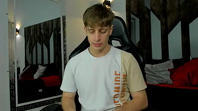 Ostin Saints online show from 12, 7, 2026