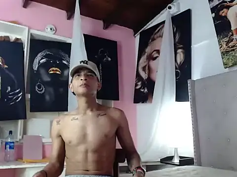 crissex3 online show from 21, 2, 2026