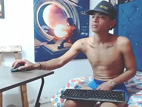 crissex3 online show from 10, 3, 2026