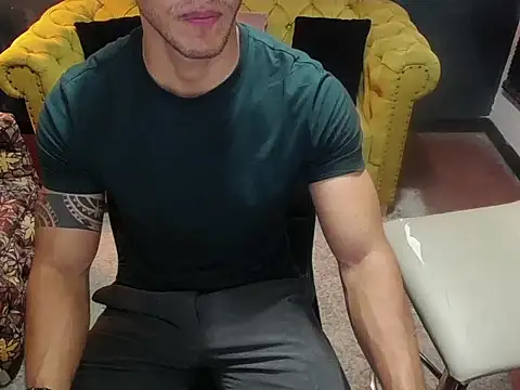 tayler luke online show from 21, 12, 2025