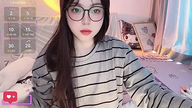 -Angela online show from 1, 12, 2025